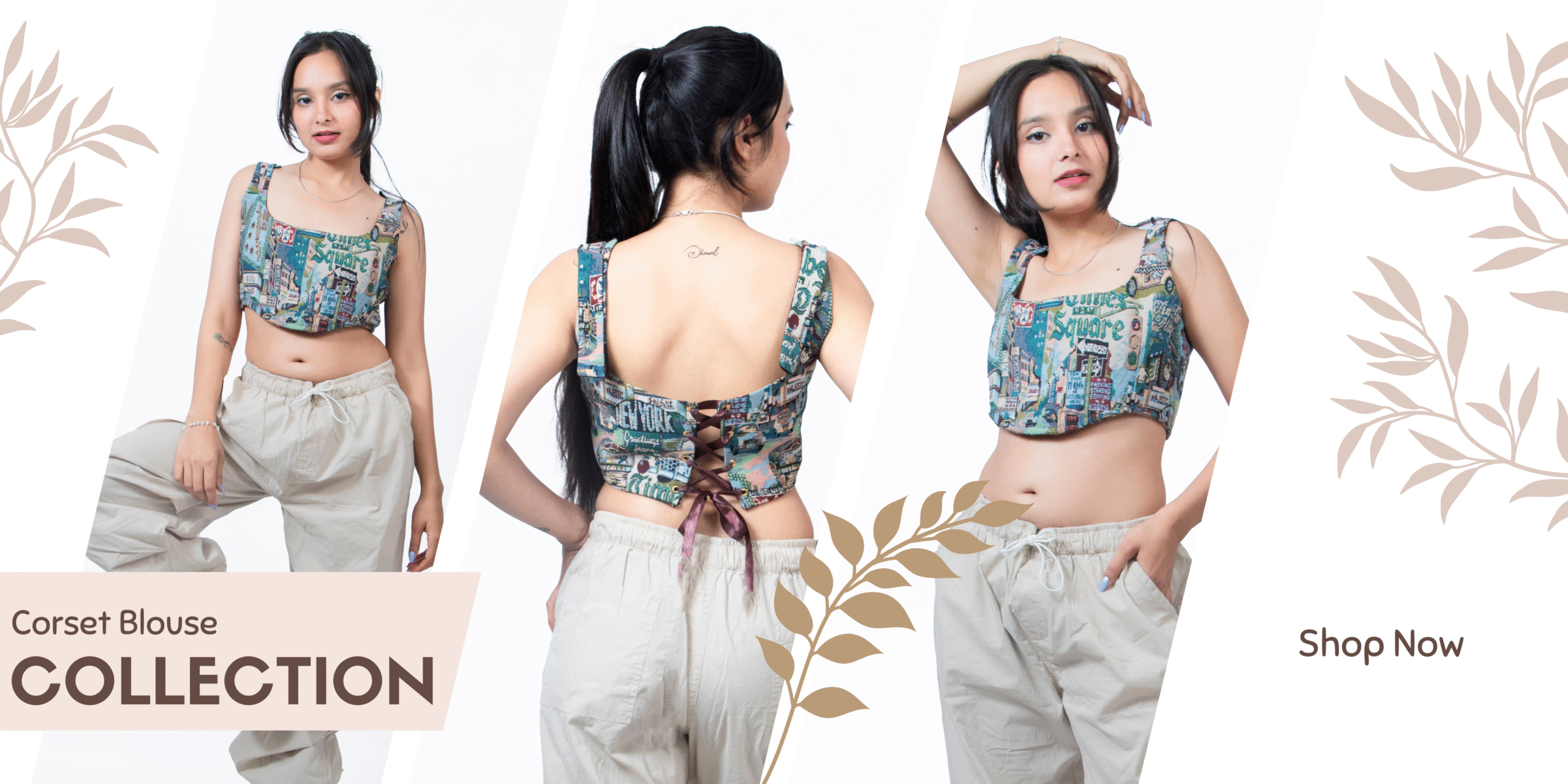 Beige-Brown-Clean-Aesthetic-Fashion-Collection-Medium-Banner
