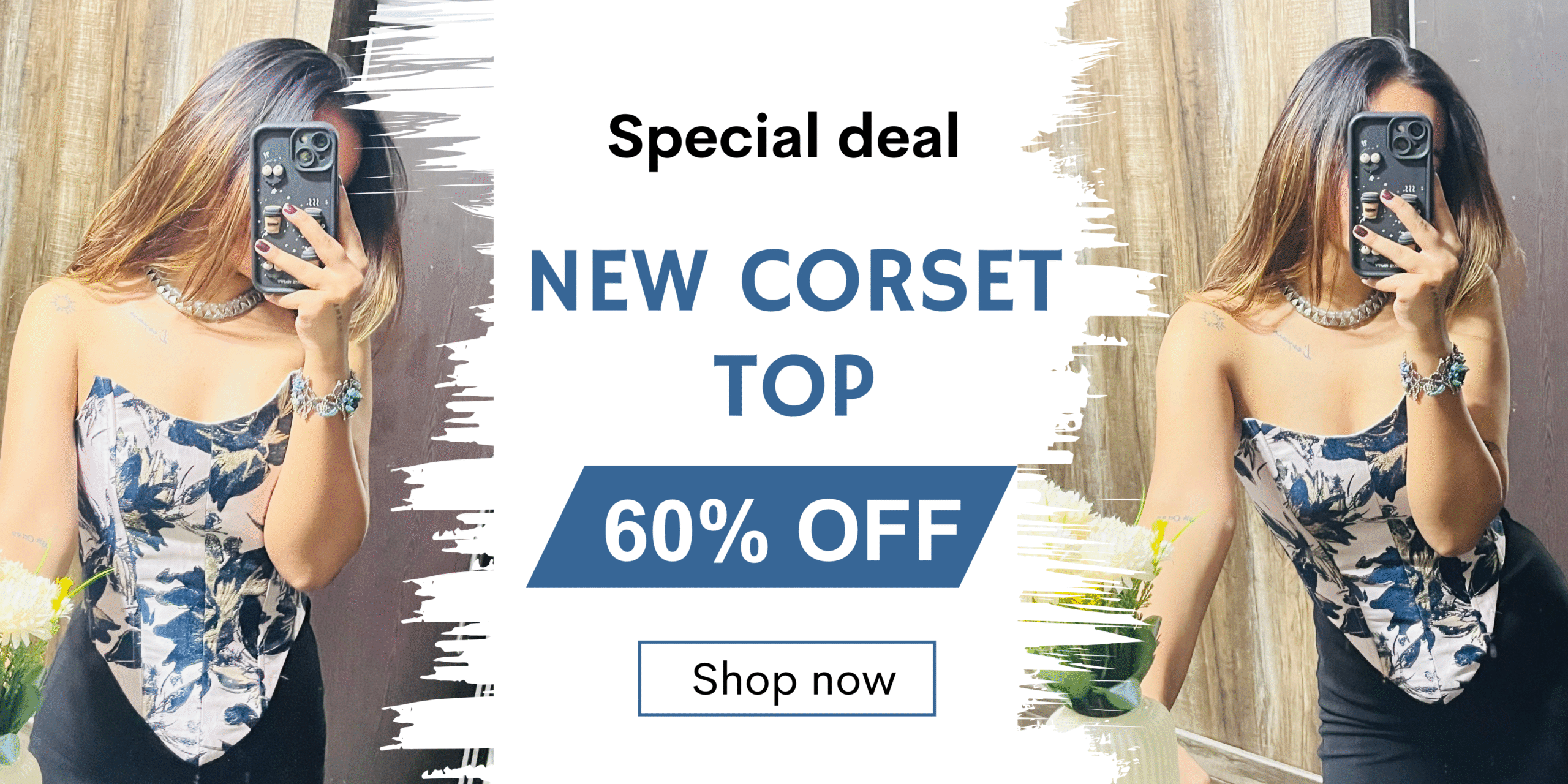 Yellow-White-Modern-Special-Discount-Banner-